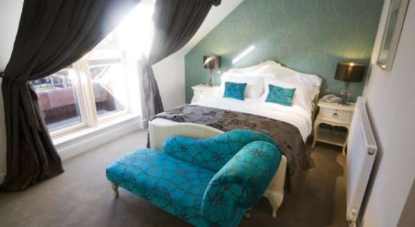 Hall Farm Hotel And Restaurant