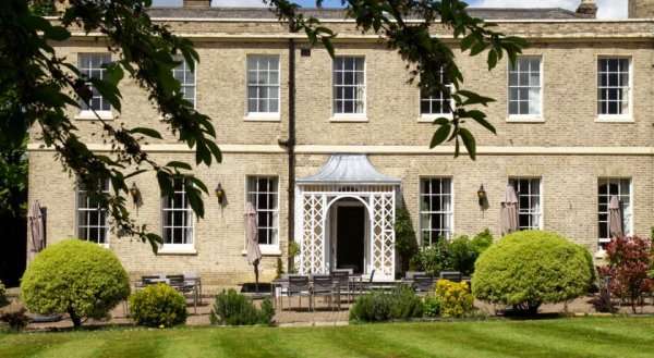 Hallmark Hotel London Chigwell Prince Regent