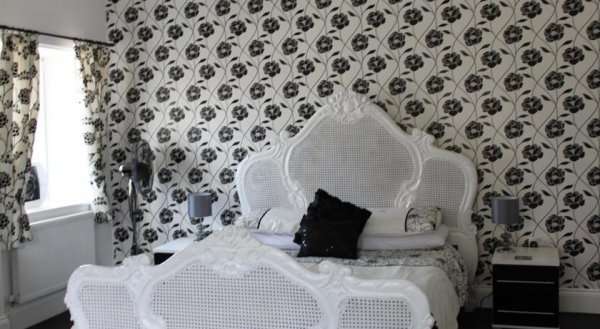 Halmer Grange Luxury B&B