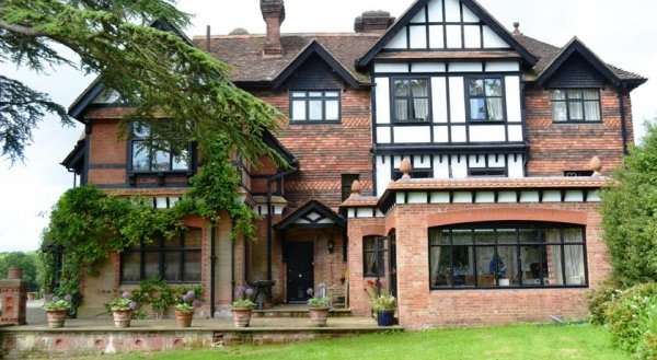 Hambledon House
