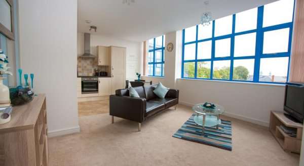 Hamilton Grace Apartments - Wessex Court
