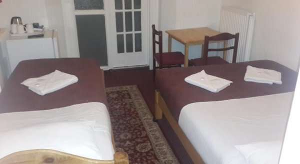 Hamiltons Hotel