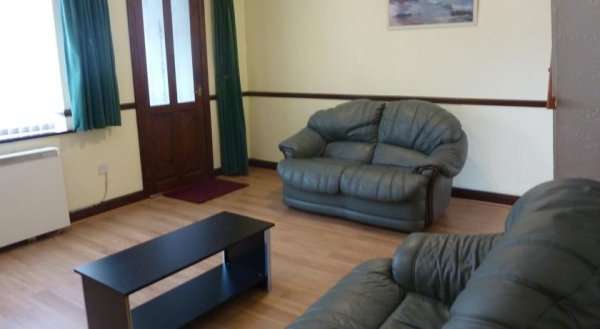 Hamletts Holiday House