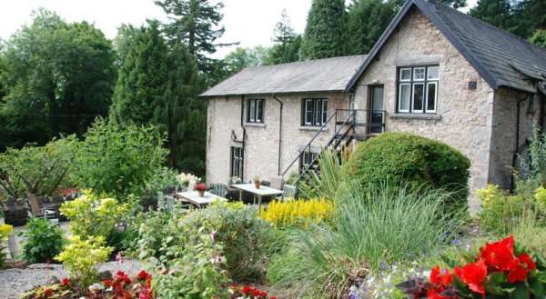 Hampsfell House Hotel