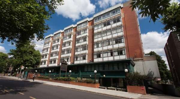 Hampstead Britannia