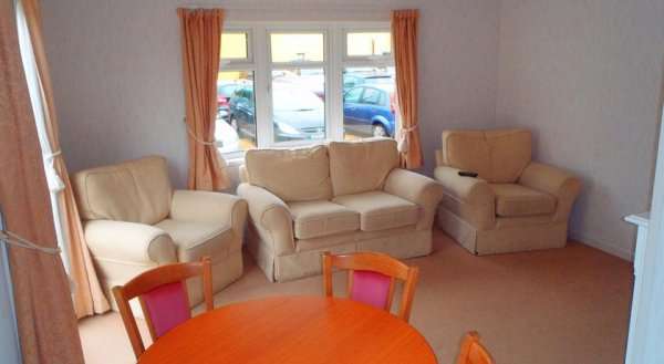 Forge Accommodation