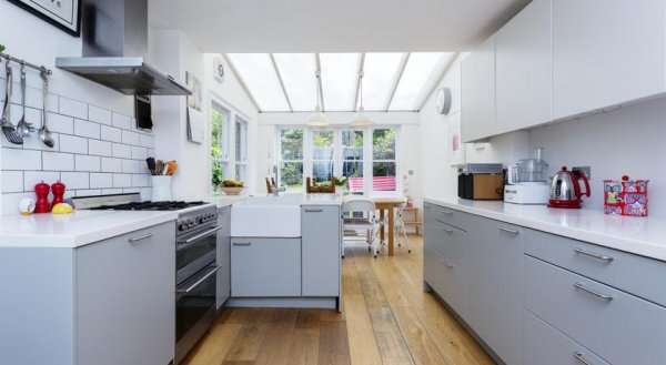 Four Bed Home in trendy Tufnell Park