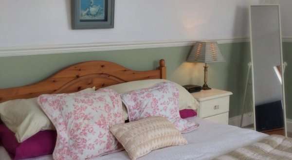 Hangmans Hall Bed & Breakfast
