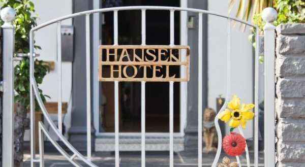 Hansen Hotel
