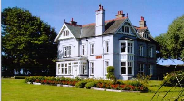 Foxcroft Bed & Breakfast
