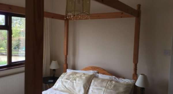 Happy Acre B&B
