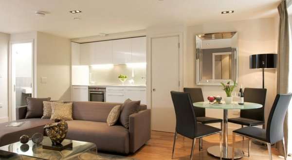 Fraser Residence City
