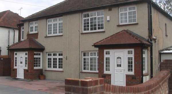 Furnival Lodge