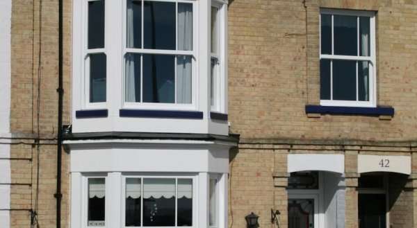 Harbour Lights Guest House