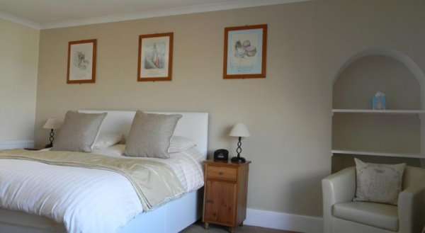 Harbour Lights Guesthouse