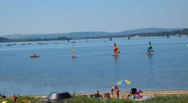 Harbour Reach