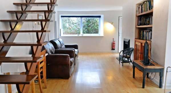 Garden Cottage Guest House