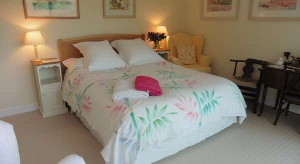 Garden House B&B