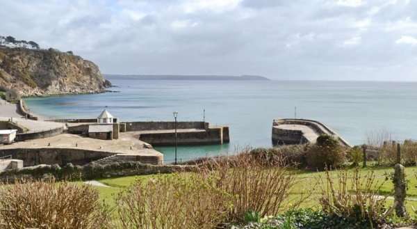 Harbour Watch