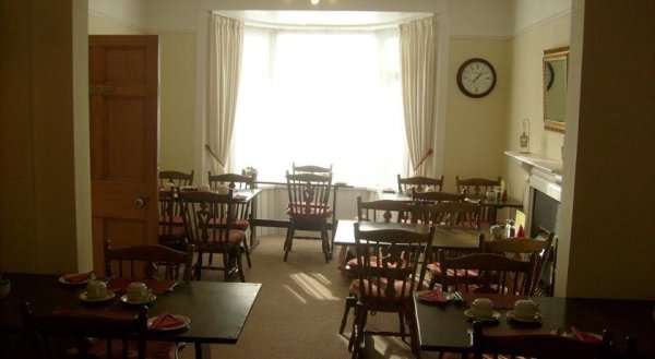 Harbourlight Guesthouse