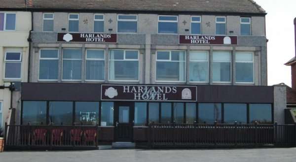Harlands Hotel Blackpool
