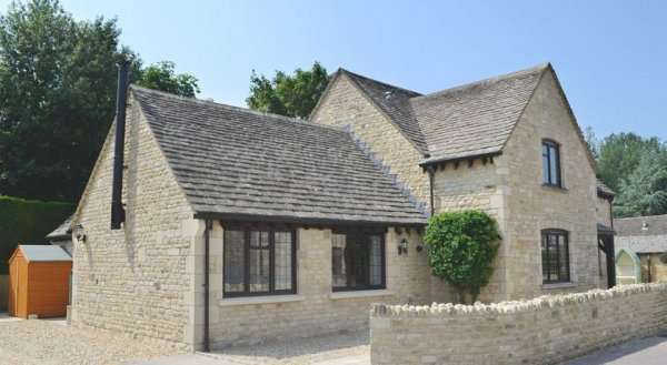 Harley Cottage
