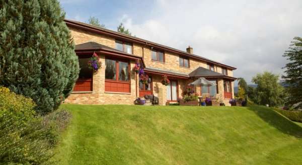 Glede Knowe Guest House