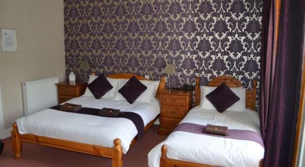 Glen Clova Hotel