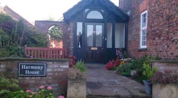 Harmony House Bed & Breakfast