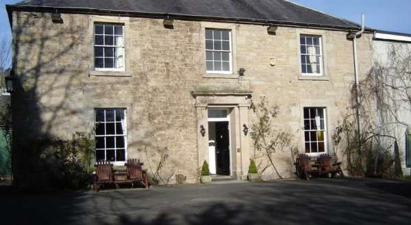 Glenbank House Hotel