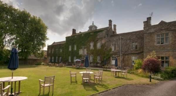 Harrington House