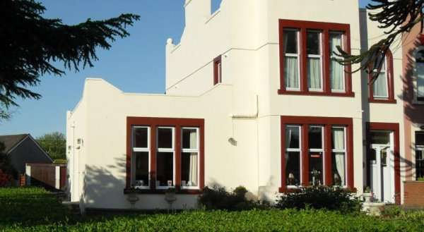 Glenotter Bed and Breakfast