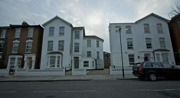 Gloucester Hotel
