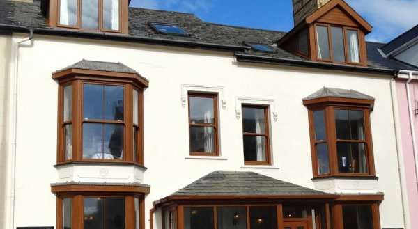 Glyn Garth Guest House