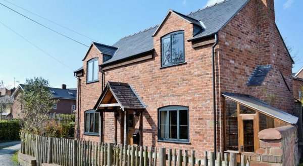 Hart Cottage