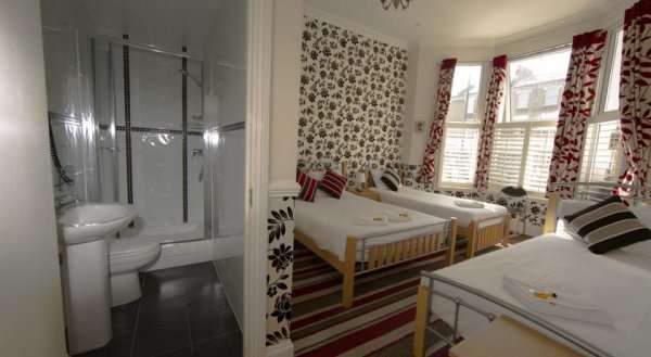 Golden Strand Hotel