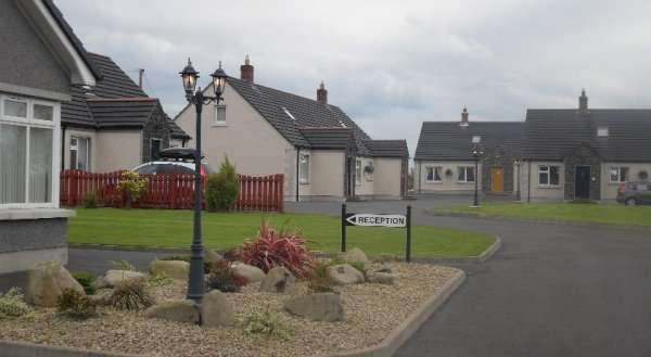Good Cottages Self-Catering