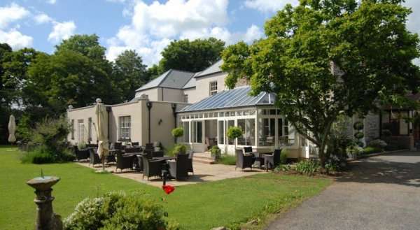 Hartnoll Hotel