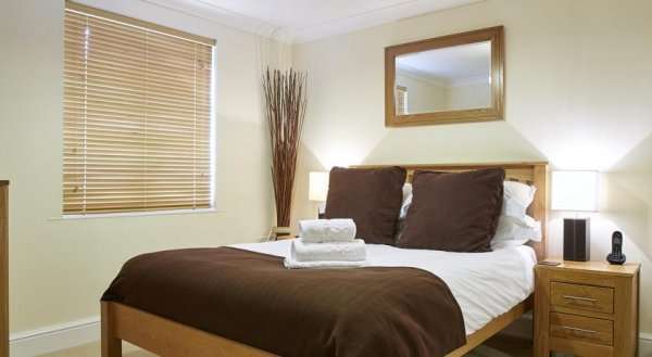 Gowring House Apartments