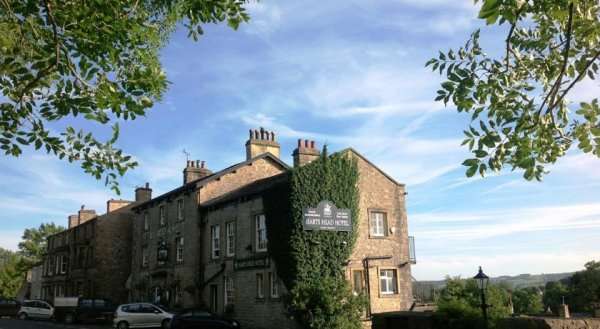 Harts Head Inn