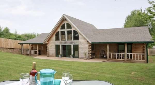 Harvest House