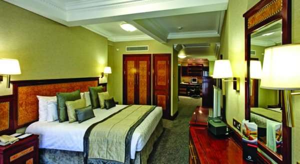 Grange City Hotel