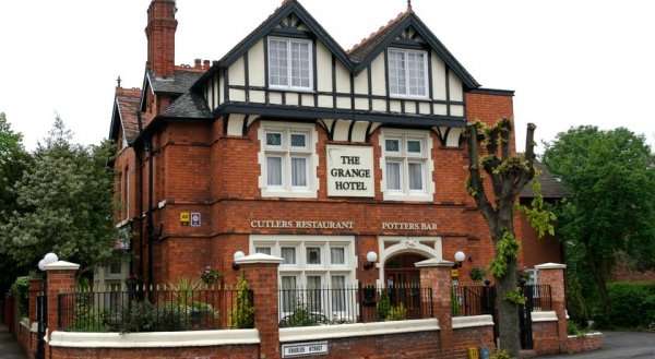 Grange Hotel