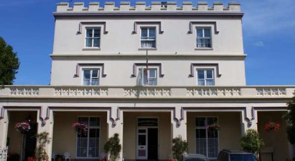 Grange Lodge Hotel