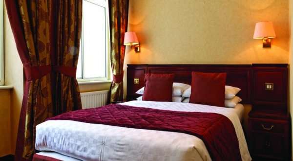 Grange Rochester Hotel