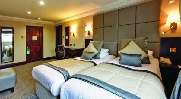 Grange White Hall Hotel