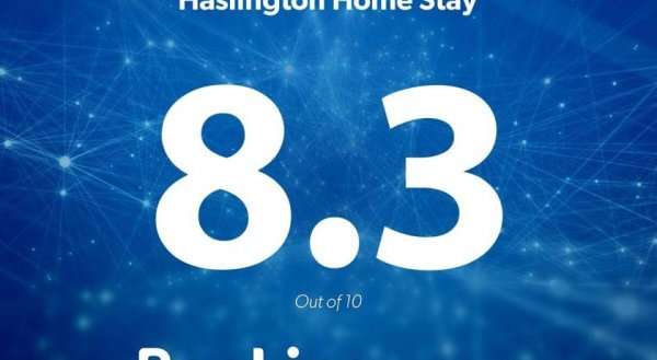 Haslington Home Stay