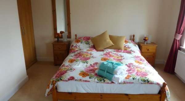 Gras Lawn B&B