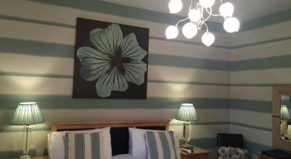 Grassington Lodge