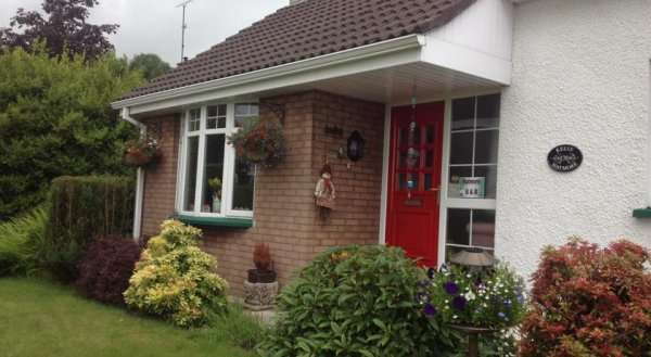 Hatmore B&B